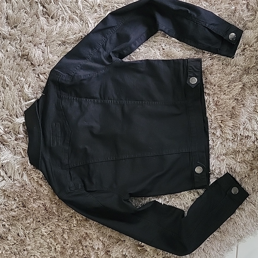 VIP Denim Jacket - Picture 5 of 5